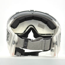 Load image into Gallery viewer, DV8 Custom Clear Flex 8 - Full Goggle Build
