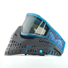 Load image into Gallery viewer, DV8 Custom Space Blue THINs Proflex - Full goggle build

