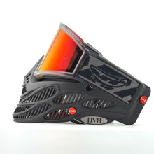 Load image into Gallery viewer, DV8 Customer Smolder Flex 8 - full goggle build
