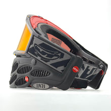Load image into Gallery viewer, DV8 Customer Smolder Flex 8 - full goggle build

