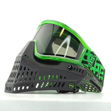 Load image into Gallery viewer, DV8 Custom Lime Green THINs Proflex - Full Goggle Build
