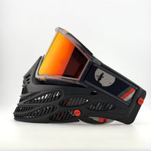 Load image into Gallery viewer, DV8 Dark Samurai Flex 8 - Full Goggle Build
