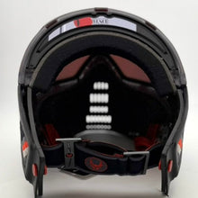 Load image into Gallery viewer, DV8 Dark Samurai Flex 8 - Full Goggle Build
