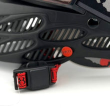 Load image into Gallery viewer, DV8 Dark Samurai Flex 8 - Full Goggle Build
