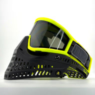 DV8 Custom Glowtanium THINS Proflex - Full Goggle Build
