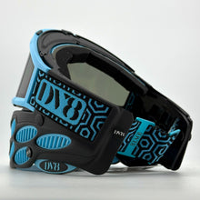 Load image into Gallery viewer, DV8 Custom Carolina Blue Flex 8
