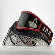 Custom Hormesis / DV8 Trooper Proflex - Full Goggle Build
