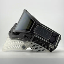 Load image into Gallery viewer, DV8 Custom Smoke and Clear Proflex w/ V3s and THINs - Full Goggle Build
