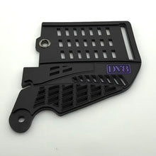 Load image into Gallery viewer, DV8 Notch V3 Ears: Black w/ Color Accent Logo
