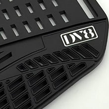 Load image into Gallery viewer, DV8 Notch V3 Ears: Black w/ Color Accent Logo
