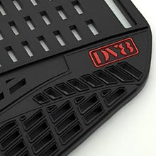 Load image into Gallery viewer, DV8 Notch V3 Ears: Black w/ Color Accent Logo
