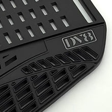 Load image into Gallery viewer, DV8 Notch V3 Ears: Black w/ Color Accent Logo
