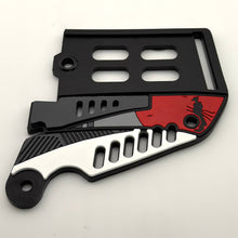 Load image into Gallery viewer, DV8 Notch V2 Samurai Ears
