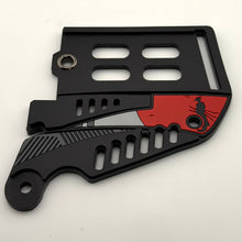 Load image into Gallery viewer, DV8 Notch V2 Samurai Ears
