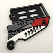 Load image into Gallery viewer, DV8 Notch V2 Samurai Ears
