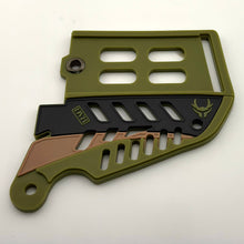 Load image into Gallery viewer, Special Edition Notch Modern Samurai Ears for JT Proflex
