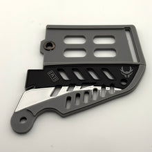 Load image into Gallery viewer, Special Edition Notch Modern Samurai Ears for JT Proflex
