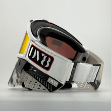 Load image into Gallery viewer, Custom Hormesis / DV8 Trooper Proflex - White

