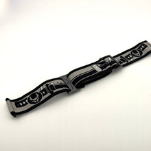 Load image into Gallery viewer, FEATHERLIGHT Modern Samurai DV8 Proflex Straps
