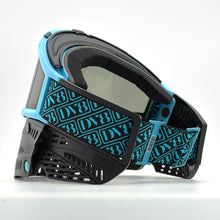 Load image into Gallery viewer, DV8 Custom Breeze Proflex - Full Goggle Build
