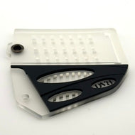 DV8 Ears for Flex 9 Goggles