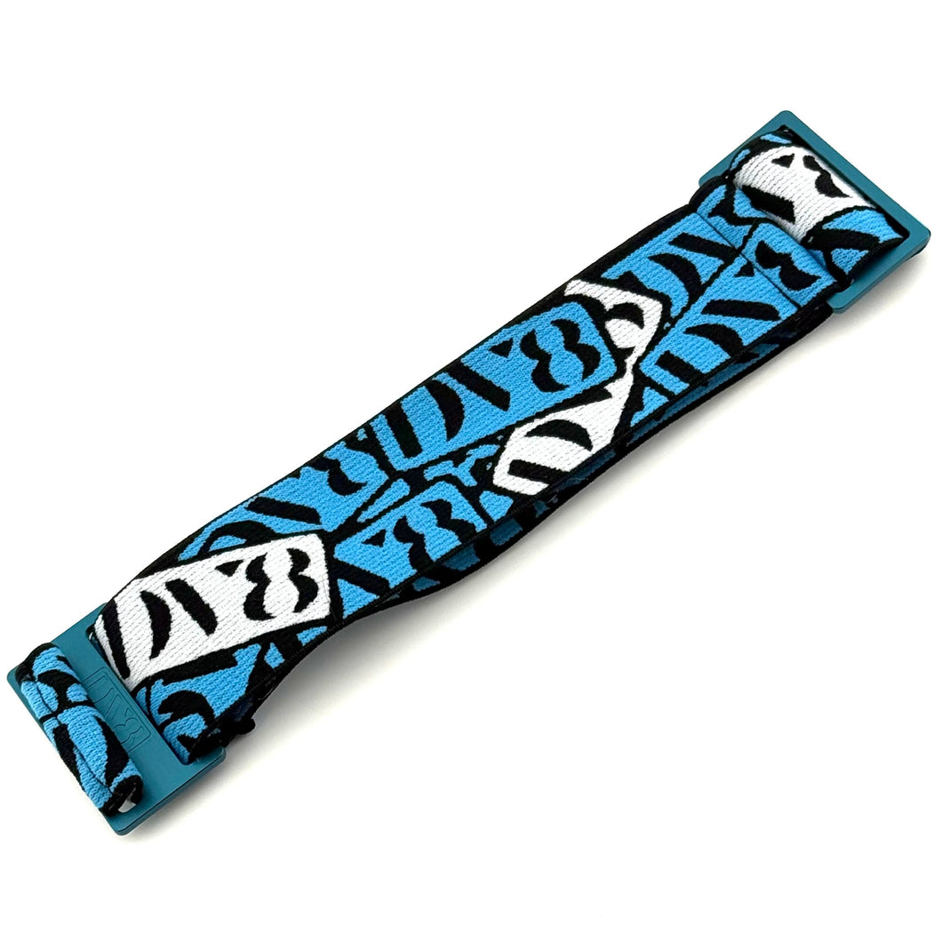FeatherLight DV8 Strap: DV8 All Over