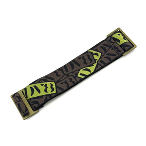 FeatherLight DV8 Strap: DV8 All Over