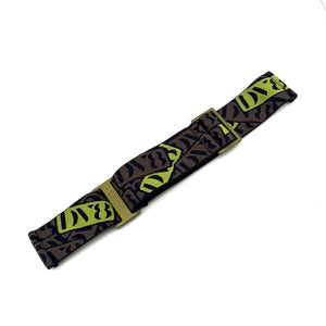 FeatherLight DV8 Strap: DV8 All Over