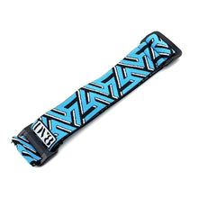 Load image into Gallery viewer, DV8 Triangle Weave Goggle Strap for the JT Proflex
