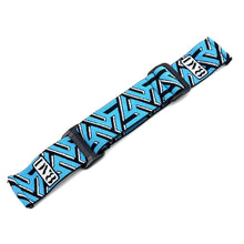 Load image into Gallery viewer, DV8 Triangle Weave Goggle Strap for the JT Proflex
