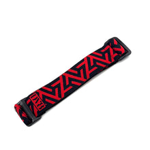 Load image into Gallery viewer, DV8 Triangle Weave Goggle Strap for the JT Proflex
