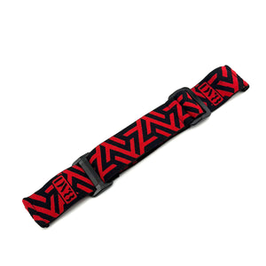 DV8 Triangle Weave Goggle Strap for the JT Proflex