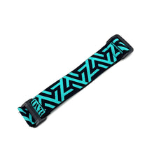 Load image into Gallery viewer, DV8 Triangle Weave Goggle Strap for the JT Proflex
