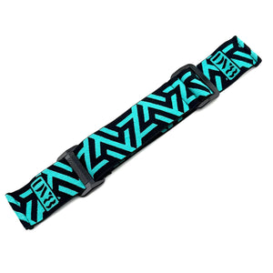 DV8 Triangle Weave Goggle Strap for the JT Proflex
