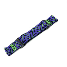 Load image into Gallery viewer, DV8 Triangle Weave Goggle Strap for the JT Proflex
