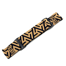 Load image into Gallery viewer, DV8 Triangle Weave Goggle Strap for the JT Proflex
