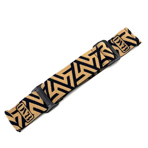 DV8 Triangle Weave Goggle Strap for the JT Proflex