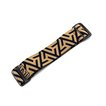 Load image into Gallery viewer, DV8 Triangle Weave Goggle Strap for the JT Proflex
