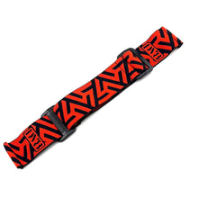 Load image into Gallery viewer, DV8 Triangle Weave Goggle Strap for the JT Proflex
