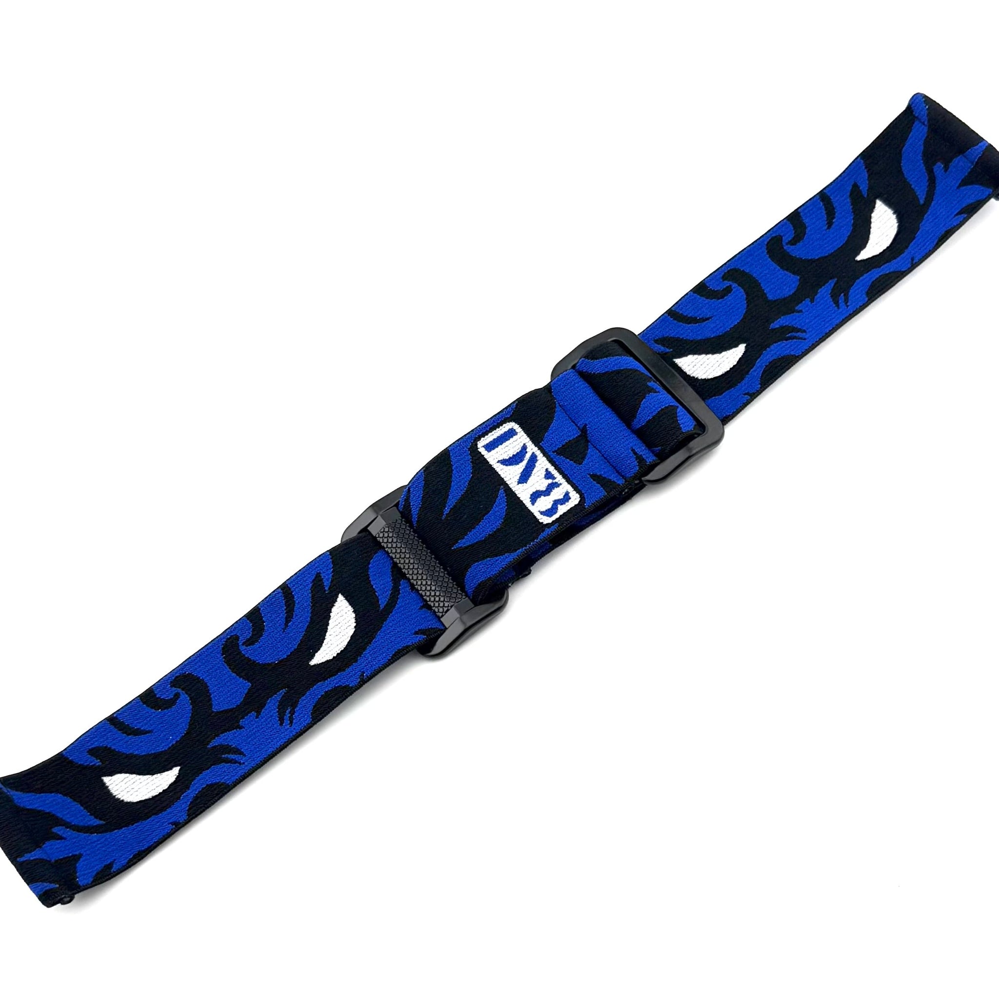 Dragon Eyes DV8 Straps – Paintball Retro