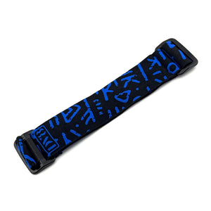 DV8 Norse Rune Goggle Strap for the JT Proflex