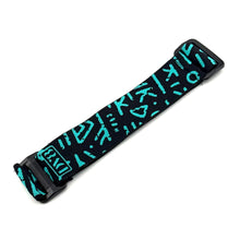 Load image into Gallery viewer, DV8 Norse Rune Goggle Strap for the JT Proflex

