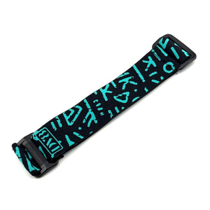 DV8 Norse Rune Goggle Strap for the JT Proflex