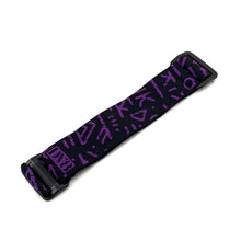 Load image into Gallery viewer, DV8 Norse Rune Goggle Strap for the JT Proflex
