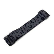 Load image into Gallery viewer, DV8 Norse Rune Goggle Strap for the JT Proflex
