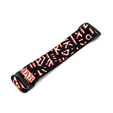 Load image into Gallery viewer, DV8 Norse Rune Goggle Strap for the JT Proflex
