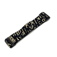Load image into Gallery viewer, DV8 Norse Rune Goggle Strap for the JT Proflex
