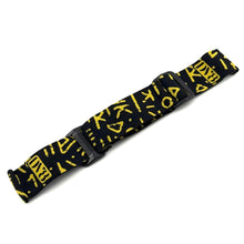 Load image into Gallery viewer, DV8 Norse Rune Goggle Strap for the JT Proflex

