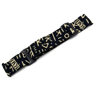 DV8 Norse Rune Goggle Strap for the JT Proflex