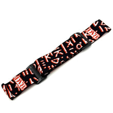 Load image into Gallery viewer, DV8 Norse Rune Goggle Strap for the JT Proflex
